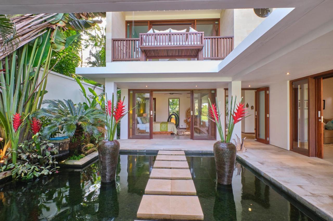 Villa Balinese Luxurious Elegance Ubud Exteriér fotografie