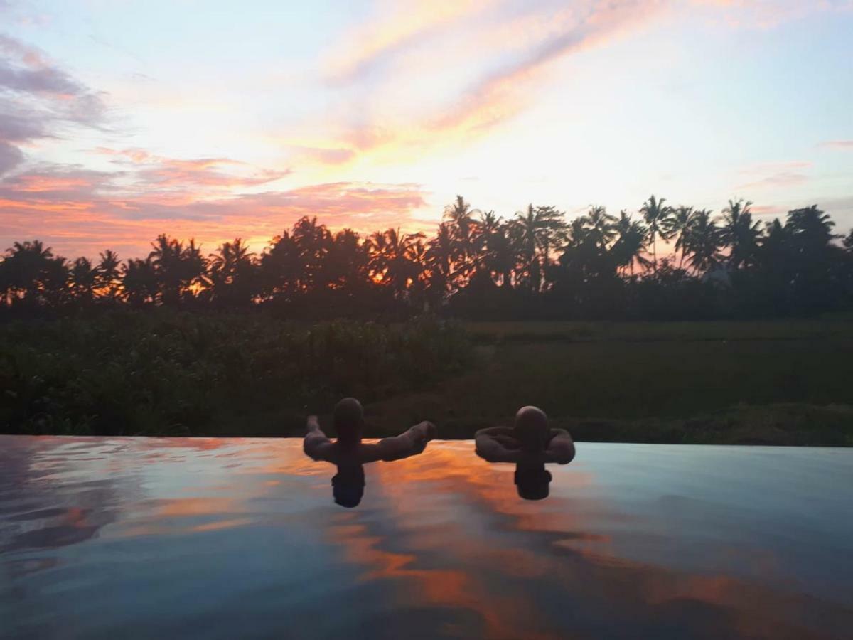 Villa Balinese Luxurious Elegance Ubud Exteriér fotografie